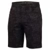 Calvin Klein Golf Gents Printed Genius 4-Way Stretch Shorts Black -Cheap Footwear Store P CKMS23764CALVINKLEINSHORTSBLACKGENTS L