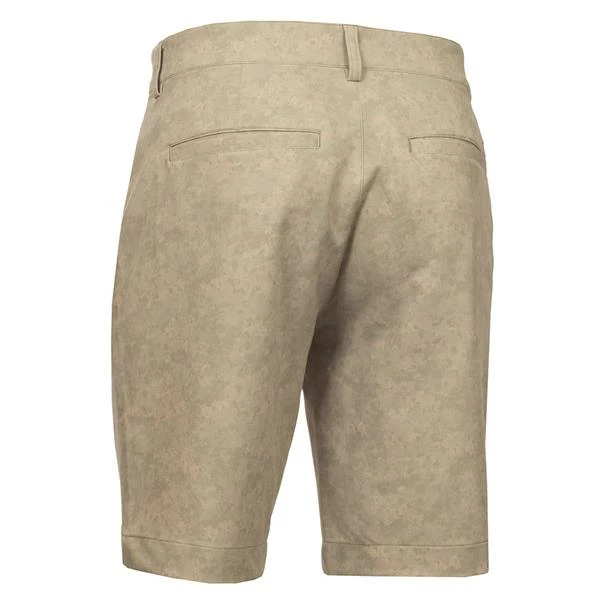 Calvin Klein Golf Gents Printed Genius 4-Way Stretch Shorts Camo Green 4 Calvin Klein Golf Gents Printed Genius 4-Way Stretch Shorts Camo Green - Image 2