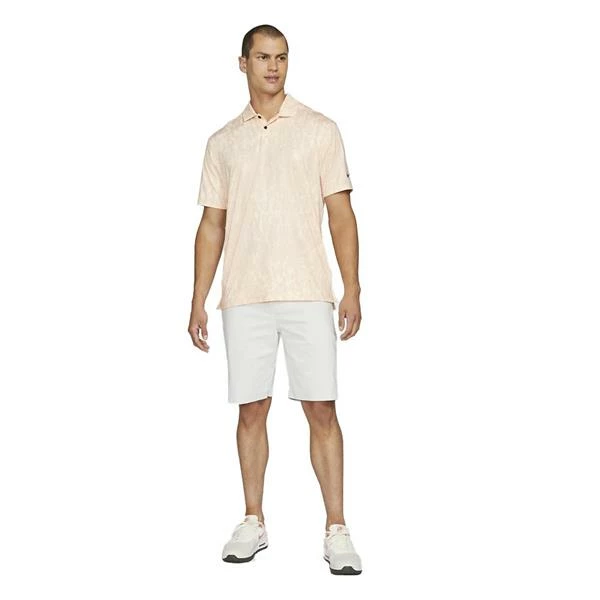 Nike Gents Dri-Fit Vapor Graphic Polo Orange (800) 8 Nike Gents Dri-Fit Vapor Graphic Polo Orange (800) - Image 6