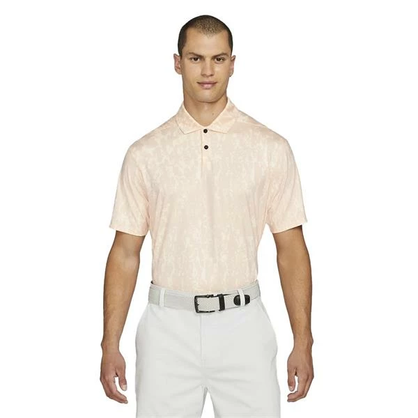 Nike Gents Dri-Fit Vapor Graphic Polo Orange (800) 3 Nike Gents Dri-Fit Vapor Graphic Polo Orange (800)