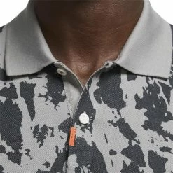 Gents The Nike Polo Shirt Dust (003) -Cheap Footwear Store P CU9539NIKEGENTSTHENIKEPOLODUST003 2 L