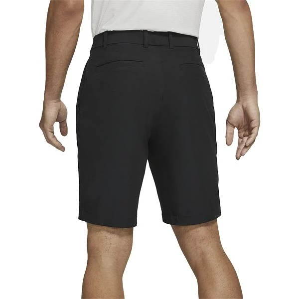 Nike Gents Dri-Fit Hybrid Shorts Black (010) 4 Nike Gents Dri-Fit Hybrid Shorts Black (010) - Image 2