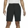Nike Gents Dri-Fit Hybrid Shorts Black (010)
