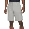 Nike Gents Dri-Fit Hybrid Shorts Dust (003)