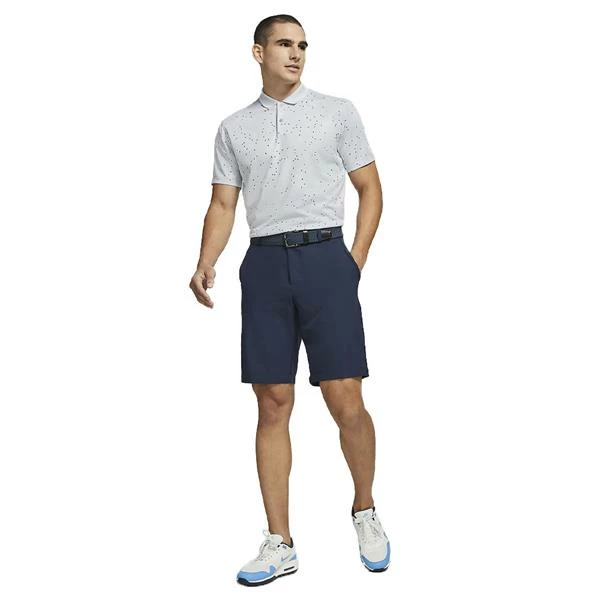 Nike Gents Dri-Fit Hybrid Shorts Obsidian (451) 6 Nike Gents Dri-Fit Hybrid Shorts Obsidian (451) - Image 4