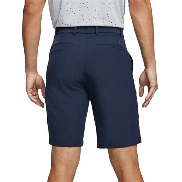 Nike Gents Dri-Fit Hybrid Shorts Obsidian (451) 4 Nike Gents Dri-Fit Hybrid Shorts Obsidian (451) - Image 2
