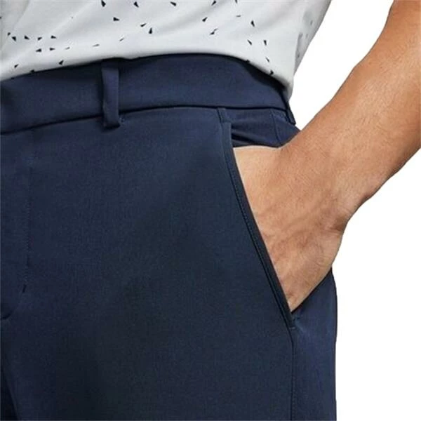 Nike Gents Dri-Fit Hybrid Shorts Obsidian (451) 7 Nike Gents Dri-Fit Hybrid Shorts Obsidian (451) - Image 5