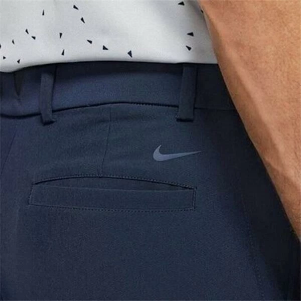 Nike Gents Dri-Fit Hybrid Shorts Obsidian (451) 8 Nike Gents Dri-Fit Hybrid Shorts Obsidian (451) - Image 6