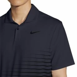 Nike Gents Dri-Fit Vapor Graphic Polo Navy (451) 7 Nike Gents Dri-Fit Vapor Graphic Polo Navy (451) -Cheap Footwear Store P CU9794NIKEGENTSDRIFITVAPORGRAPHICPOLONAVY451 2 L