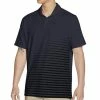Nike Gents Dri-Fit Vapor Graphic Polo Navy (451) -Cheap Footwear Store P CU9794NIKEGENTSDRIFITVAPORGRAPHICPOLONAVY451 L