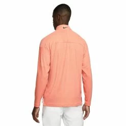 Nike Gents Dri-Fit Vapor 1/2 Zip Top Dubarry (842) -Cheap Footwear Store P CU9828NIKEGENTSDRIFITVAPORHALFZIPDUBARRY842 1 L