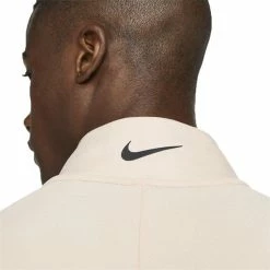 Nike Gents Dri-Fit Vapor ½ Zip Top Orange (814) -Cheap Footwear Store P CU9828NIKEGENTSDRIFITVAPORZIPTOPORANGE814 5 L