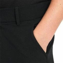 Nike Junior - Boys Dri-FIT Hybrid Shorts Black (010) 10 Nike Junior - Boys Dri-FIT Hybrid Shorts Black (010) -Cheap Footwear Store P CU9880NIKESHORTSBLACK010BOYS 2 L