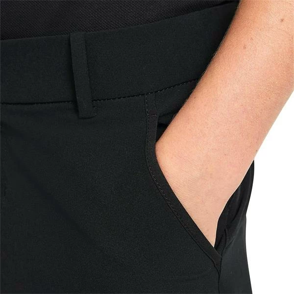 Nike Junior - Boys Dri-FIT Hybrid Shorts Black (010) 5 Nike Junior - Boys Dri-FIT Hybrid Shorts Black (010) - Image 3