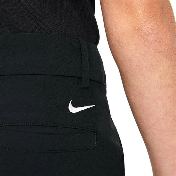 Nike Junior - Boys Dri-FIT Hybrid Shorts Black (010) 8 Nike Junior - Boys Dri-FIT Hybrid Shorts Black (010) - Image 6