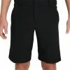Nike Junior - Boys Dri-FIT Hybrid Shorts Black (010) 2 Nike Junior - Boys Dri-FIT Hybrid Shorts Black (010) -Cheap Footwear Store P CU9880NIKESHORTSBLACK010BOYS L