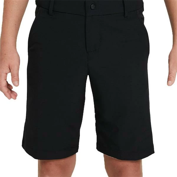 Nike Junior - Boys Dri-FIT Hybrid Shorts Black (010) 3 Nike Junior - Boys Dri-FIT Hybrid Shorts Black (010)