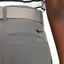 Nike Junior - Boys Dri-FIT Hybrid Shorts Dark Grey (021) -Cheap Footwear Store P CU9880NIKESHORTSDARKGREY021BOYS 3 L