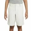 Nike Junior - Boys Dri-FIT Hybrid Shorts Light Bone (072) -Cheap Footwear Store P CU9880NIKESHORTSLIGHTBONE072BOYS L