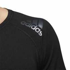 ADIDAS Gents Climawarm Crew Baselayer Black -Cheap Footwear Store P CY7424BLACKGENTSAW18 2 L