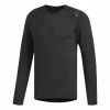 ADIDAS Gents Climawarm Crew Baselayer Black -Cheap Footwear Store P CY7424BLACKGENTSAW18 L