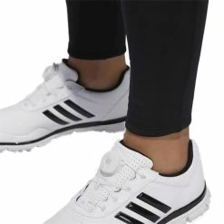ADIDAS Ladies ClimaHeat Leggings Black -Cheap Footwear Store P CY8958ADIDASLEGGINGSBLACKLADIES 3 L