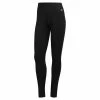 ADIDAS Ladies ClimaHeat Leggings Black