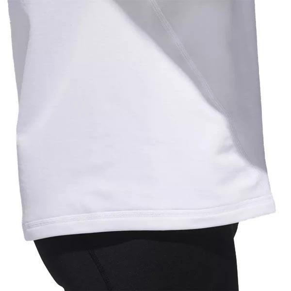 ADIDAS Gents Climawarm Crew Baselayer White 7 ADIDAS Gents Climawarm Crew Baselayer White - Image 5