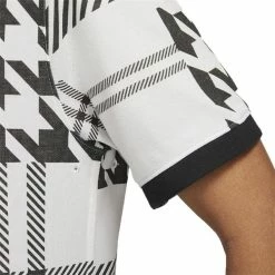 Gents The Nike Polo Shirt Slim Fit Plaid White (100) 12 Gents The Nike Polo Shirt Slim Fit Plaid White (100) -Cheap Footwear Store P DA2841NIKESHIRTWHITE100GENTS 4 L