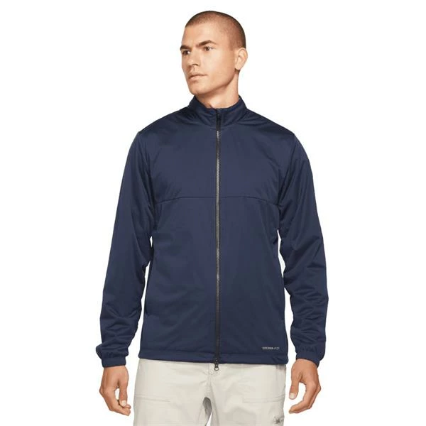 Nike Gents Storm-Fit Victory Jacket Obsidian (451) 3 Nike Gents Storm-Fit Victory Jacket Obsidian (451)