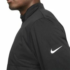 Nike Gents Storm-Fit Victory Jacket Black (010) -Cheap Footwear Store P DA2867NIKEJACKETBLACK010GENTS 2 L