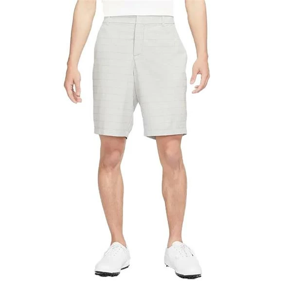 Nike Gents Dri-Fit Plaid Shorts Dust (003) 4 Nike Gents Dri-Fit Plaid Shorts Dust (003) - Image 2