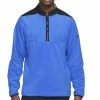 Nike Gents Therma-Fit Victory ½ Zip Top Blue (480)