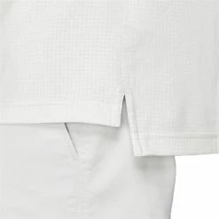 Nike Gents Dri-Fit Player Polo Shirt Light Bone (072) -Cheap Footwear Store P DA2993NIKESHIRTLIGHTBONE072GENTS 3 L