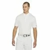 Nike Gents Dri-Fit Player Polo Shirt Light Bone (072) -Cheap Footwear Store P DA2993NIKESHIRTLIGHTBONE072GENTS L