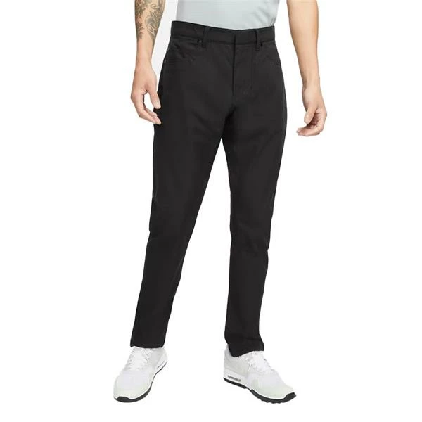 Nike Gents Dri-FIT Repel 5 Pocket Slim Pant Dark Smoke (070) 3 Nike Gents Dri-FIT Repel 5 Pocket Slim Pant Dark Smoke (070)
