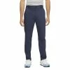 Nike Gents Dri-Fit UV Chino Slim Pants Obsidian (451) -Cheap Footwear Store P DA4130NIKEPANTSDARKOBSIDIAN451GENTS L