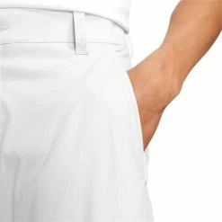 Nike Gents Dri-Fit UV Chino Slim Pants Photon Dust (025) -Cheap Footwear Store P DA4130NIKEPANTSPHOTONDUST025GENTS 2 L