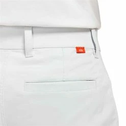 Nike Gents Dri-Fit UV Chino Slim Pants Photon Dust (025) -Cheap Footwear Store P DA4130NIKEPANTSPHOTONDUST025GENTS 3 L