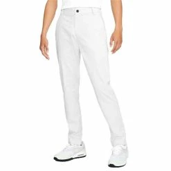 Nike Gents Dri-Fit UV Chino Slim Pants Photon Dust (025)