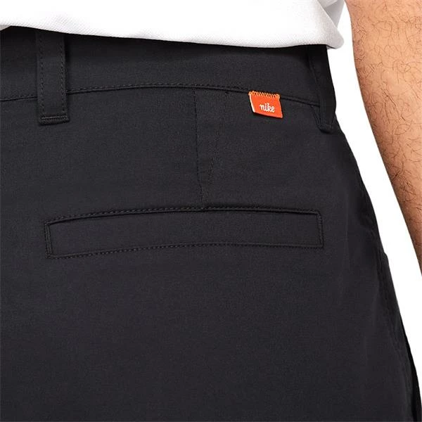 Nike Gents Dri-FIT UV Chino Shorts Black (010) 6 Nike Gents Dri-FIT UV Chino Shorts Black (010) - Image 4