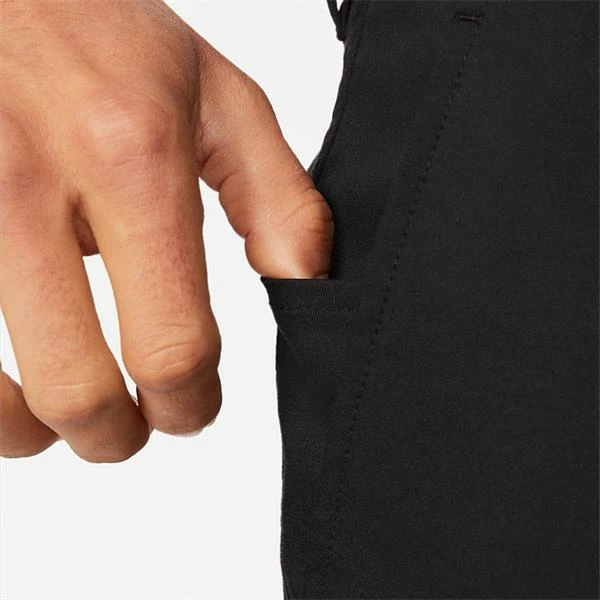 Nike Gents Dri-FIT UV Chino Shorts Black (010) 7 Nike Gents Dri-FIT UV Chino Shorts Black (010) - Image 5