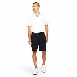 Nike Gents Dri-FIT UV Chino Shorts Black (010) 13 Nike Gents Dri-FIT UV Chino Shorts Black (010) -Cheap Footwear Store P DA4142NIKESHORTSBLACK010GENTS 5 L