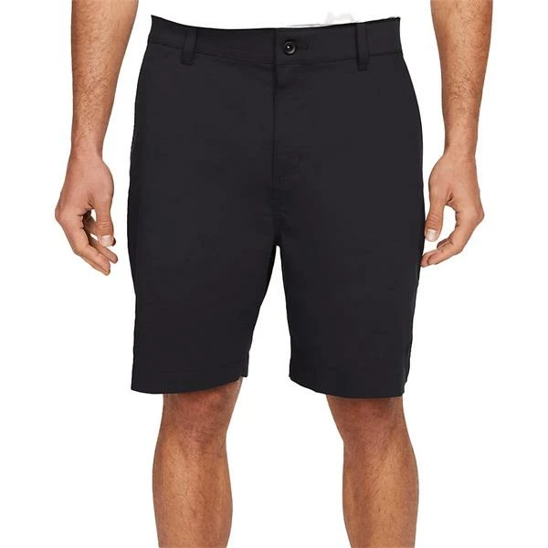 Nike Gents Dri-FIT UV Chino Shorts Black (010) 3 Nike Gents Dri-FIT UV Chino Shorts Black (010)