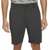 Nike Gents Dri-FIT UV Chino Shorts Dark Smoke Grey (077)