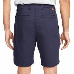 Nike Gents Dri-FIT UV Chino Shorts Obsidian (451) -Cheap Footwear Store P DA4142NIKESHORTSOBSIDIAN451GENTS 1 L