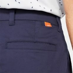 Nike Gents Dri-FIT UV Chino Shorts Obsidian (451) -Cheap Footwear Store P DA4142NIKESHORTSOBSIDIAN451GENTS 4 L