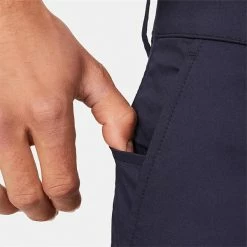 Nike Gents Dri-FIT UV Chino Shorts Obsidian (451) -Cheap Footwear Store P DA4142NIKESHORTSOBSIDIAN451GENTS 5 L