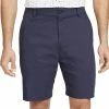 Nike Gents Dri-FIT UV Chino Shorts Obsidian (451)