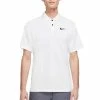 Nike Gents Dri-FIT Vapor Texture Polo Shirt White (100) 1 Nike Gents Dri-FIT Vapor Texture Polo Shirt White (100) -Cheap Footwear Store P DH0814NIKESHIRTWHITE100GENTS L